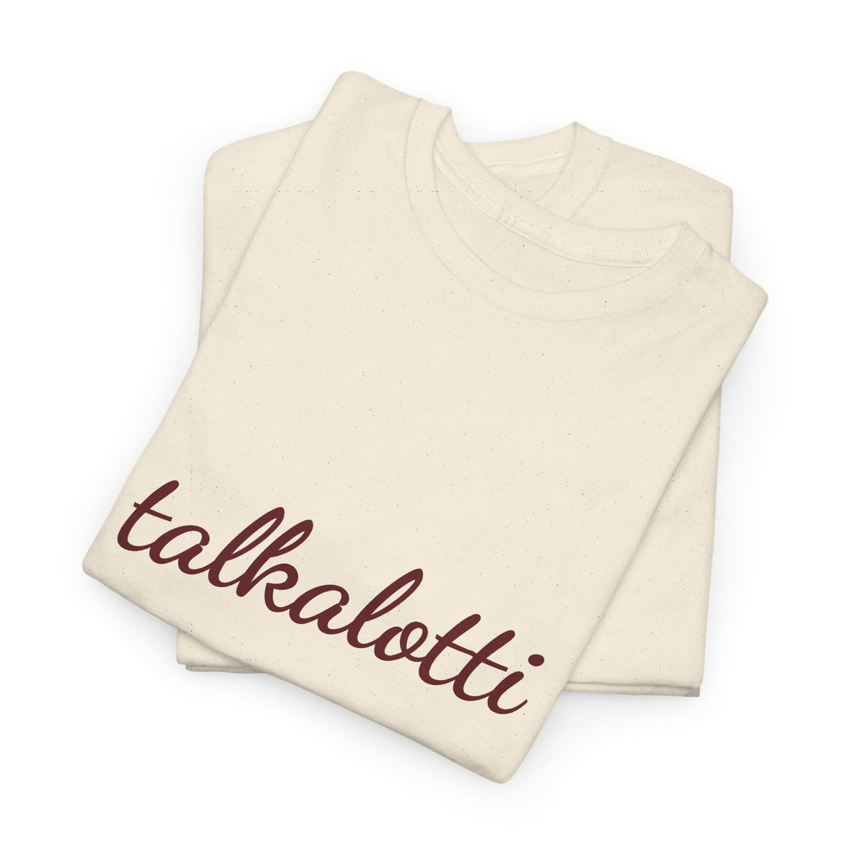 talkalotti Tee