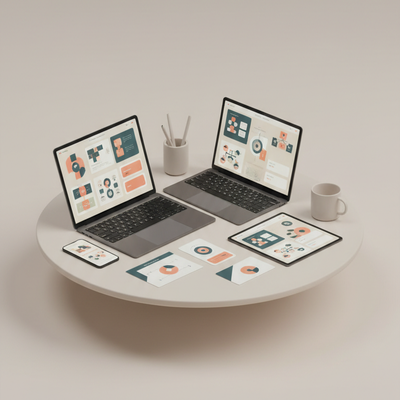 Interactive Essentials Training Video