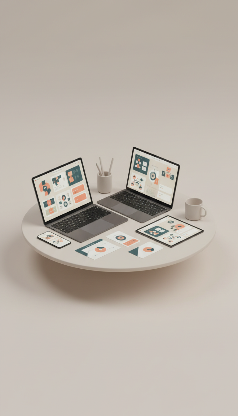 Interactive Essentials Training Video