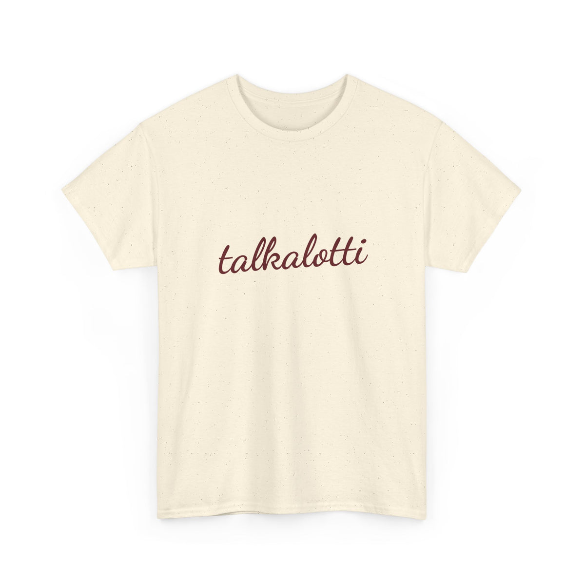 talkalotti Tee